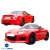 FRP AR Body Kit 4pc > Mazda Miata (NC) 2006-2008 - image 8