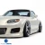FRP AR Body Kit 4pc > Mazda Miata (NC) 2006-2008 - image 17