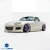 FRP AR Body Kit 4pc > Mazda Miata (NC) 2006-2008 - image 18
