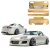 FRP AR Body Kit 4pc > Mazda Miata (NC) 2006-2008 - image 1