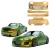 FRP AR Body Kit 4pc > Mazda Miata (NC) 2006-2008 - image 5