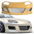 FRP AR Body Kit 4pc > Mazda Miata (NC) 2006-2008 - image 9