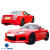 FRP AR Body Kit 4pc > Mazda Miata MX-5 (NC) 2006-2008 - image 5