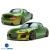FRP AR Body Kit 4pc > Mazda Miata (NC) 2006-2008 - image 6