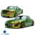 FRP AR Body Kit 4pc > Mazda Miata MX-5 (NC) 2006-2008 - image 5