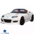 ModeloDrive FRP AR Body Kit 4pc > Mazda Miata MX-5 NC 2006-2008 - image 10