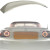 FRP AR Spoiler Wing > Mazda Miata MX-5 (NC) 2006-2012 - image 1