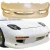 FRP RAME Face2 Front Bumper > Mazda RX-7 (FD3S) 1993-1997 - image 1