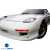 FRP RAME Face2 Front Bumper > Mazda RX-7 (FD3S) 1993-1997 - image 3