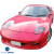 FRP RAME Face2 Front Bumper > Mazda RX-7 (FD3S) 1993-1997 - image 14