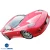 FRP RAME Face2 Front Bumper > Mazda RX-7 (FD3S) 1993-1997 - image 15