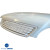 FRP KBRE Hood Grille Combo > Lexus GS300 1998-2005 - image 20