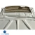 FRP KBRE Hood Grille Combo > Lexus GS300 1998-2005 - image 19