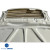 FRP KBRE Hood Grille Combo > Lexus GS300 1998-2005 - image 36