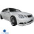 FRP KBRE Hood Grille Combo > Lexus GS300 1998-2005 - image 83