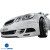 FRP KBRE Hood Grille Combo > Lexus GS300 1998-2005 - image 87