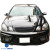 FRP KBRE Hood Grille Combo > Lexus GS300 1998-2005 - image 147