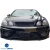 FRP KBRE Hood Grille Combo > Lexus GS300 1998-2005 - image 150
