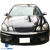 FRP KBRE Hood Grille Combo > Lexus GS300 1998-2005 - image 152