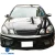 FRP KBRE Hood Grille Combo > Lexus GS300 1998-2005 - image 2