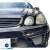 FRP KBRE Hood Grille Combo > Lexus GS300 1998-2005 - image 4