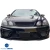 FRP KBRE Hood Grille Combo > Lexus GS300 1998-2005 - image 5