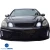 FRP KBRE Hood Grille Combo > Lexus GS300 1998-2005 - image 6