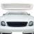 FRP KBRE Hood Grille Combo > Lexus GS300 1998-2005 - image 56