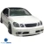 FRP KBRE Hood Grille Combo > Lexus GS300 1998-2005 - image 32