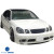 FRP KBRE Hood Grille Combo > Lexus GS300 1998-2005 - image 62