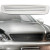FRP KBRE Hood Grille Combo > Lexus GS300 1998-2005 - image 64