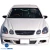 FRP KBRE Hood Grille Combo > Lexus GS300 1998-2005 - image 37