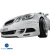 FRP KBRE Hood Grille Combo > Lexus GS300 1998-2005 - image 44