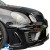 FRP KBRE Hood Grille Combo > Lexus GS300 1998-2005 - image 134