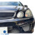 FRP KBRE Hood Grille Combo > Lexus GS300 1998-2005 - image 136