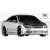 2005-2010 Chevrolet Cobalt B-2 Front Bumper - image 11