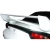 FRP VSID Spoiler Wing > Mazda RX-7 (FD3S) 1993-1997 - image 1