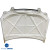 Carbon Fiber KBRE Hood Grille Combo > Lexus GS300 1998-2005 - image 70