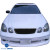 Carbon Fiber KBRE Hood Grille Combo > Lexus GS300 1998-2005 - image 11