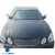 Carbon Fiber KBRE Hood Grille Combo > Lexus GS300 1998-2005 - image 22