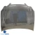 Carbon Fiber KBRE Hood Grille Combo > Lexus GS300 1998-2005 - image 55