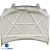 Carbon Fiber KBRE Hood Grille Combo > Lexus GS300 1998-2005 - image 67