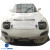 FRP RMAG v1 Hood > Mazda RX-7 (FD3S) 1993-1997 - image 6