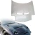 FRP RMAG v1 Hood > Mazda RX-7 (FD3S) 1993-1997 - image 7