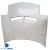FRP RMAG v1 Hood > Mazda RX-7 (FD3S) 1993-1997 - image 9