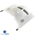 FRP RMAG v1 Hood > Mazda RX-7 (FD3S) 1993-1997 - image 13
