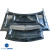 FRP RMAG v1 Hood > Mazda RX-7 (FD3S) 1993-1997 - image 19