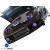 FRP RMAG v1 Hood > Mazda RX-7 (FD3S) 1993-1997 - image 23