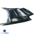 FRP RMAG v1 Hood > Mazda RX-7 (FD3S) 1993-1997 - image 22
