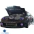 FRP RMAG v1 Hood > Mazda RX-7 (FD3S) 1993-1997 - image 30